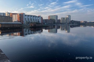 Harveys Quay, Limerick City