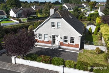 76 Hawthorn Drive, Roscommon, Roscommon Town, Co. Roscommon, F42VH98