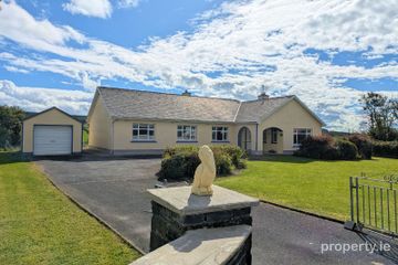 The Grove, Lissycasey, Co. Clare, V95C2Y3