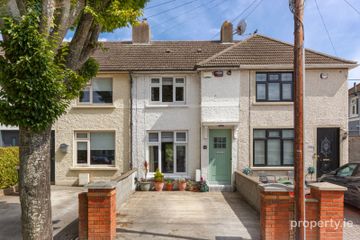 125 Annamoe Drive, Cabra, Dublin 7, D07E3H4