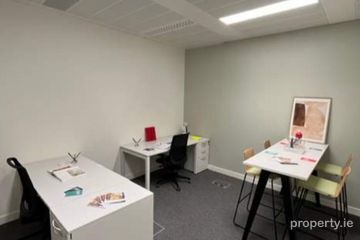 Dublin Airport Central, Swords, Co. Dublin