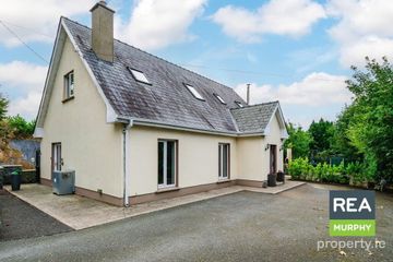 "Hillcroft Cottage", Tinnycross, Ballymore Eustace, Co. Kildare, W91XA01