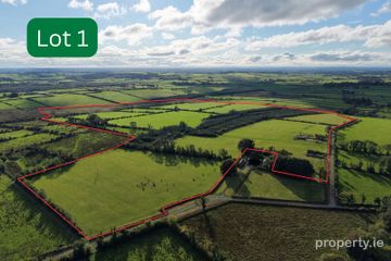 Highlake, Ballymacurley, Co. Roscommon