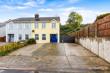 32 The Beeches, Drumgola Wood, Cavan, H12K710