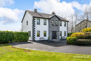 Carnacregg, Moylough, Ballinasloe, Co. Galway, H53YA72