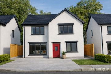 60 Pairc Brouen, Cloughduv, Cloughduv, Co. Cork, P12W229