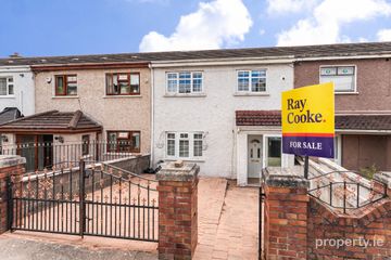 27 Glenties Park, Finglas, Dublin 11