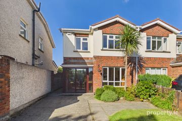 22 Ballintrane Wood, Swords, Swords, Co. Dublin, K67WE10