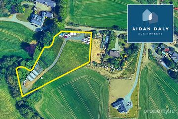 Site At Grace Dale, Limekiln Lane, Balgriffin, Co. Dublin, D17TT55