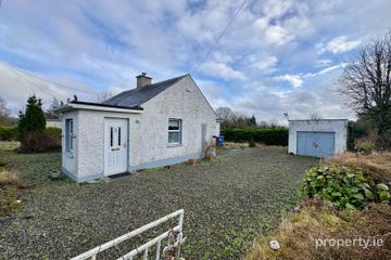 Woodview, Culleenabohoge, Multyfarnham, Ballynafid, Co. Westmeath, N91FC81