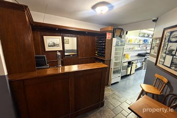 Padragin's Pizza, Bandon, Co. Cork, P72TH76 — photo 2