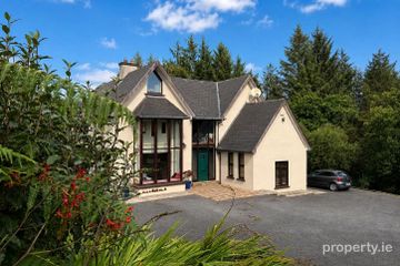 Rivendell, Shanacloyne, Templemartin, Bandon, Co. Cork, P72K407