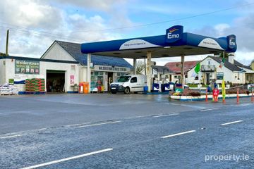 Walderstown Service Station, Walderstown, The Pigeons, Co. Westmeath, N37Y0Y2 — photo 3