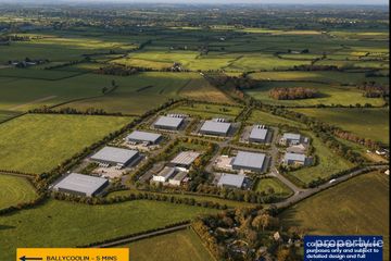 M2 Link Business Park, Kilbride, Dublin 15