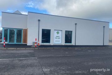 Maguire'S Foodfare, Pound Street, Stranorlar, Lifford, Ballybofey, Co. Donegal — photo 2