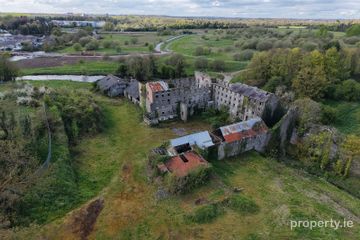 Blackwater Mill, Navan, Co. Meath