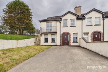 1 The Stables, Mountgarrett, New Ross, Co. Wexford, Y34W257