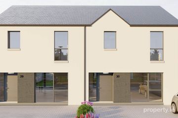 House Type B, Cill Ó Séighin, Ballinrobe, Co. Mayo