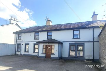 The Nook Apartments, New Street, Killaloe, Co. Clare, V94W659