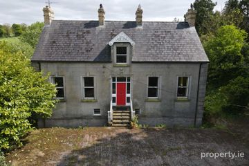 Cormeen Cottage, Latton, Castleblayney, Co. Monaghan, A75YF43
