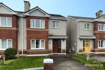 23 Millbrook Court, Midleton, Midleton, Co. Cork, P25VK38