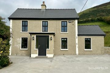 Cross, Keash, Ballymote, Co. Sligo