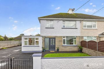83 Laburnum Drive, Rathnapish, Pollerton, Co. Carlow, R93H029 — photo 3
