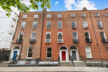 18 Herbert Street, Dublin 2, D02FK19
