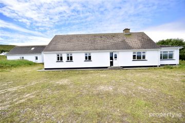 Meenlaragh, Gortahork, Co. Donegal, F92H959