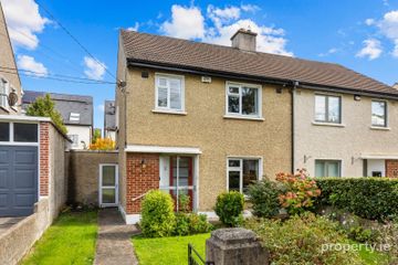 11 Woodlawn Park, Dun Laoghaire, Co Dublin, A96V9T8