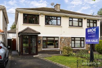 116 Saint John's Wood West, Clondalkin, Dublin 22, D22R744