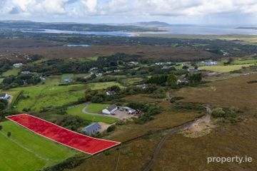 High Glen, Carrigart, Letterkenny, Co. Donegal