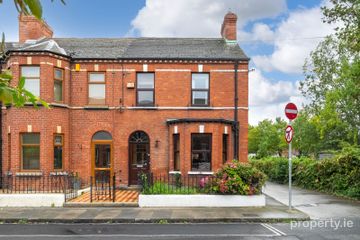 6 Saint Annes Road South, South Circular Road, Dublin 8, D08F6A2