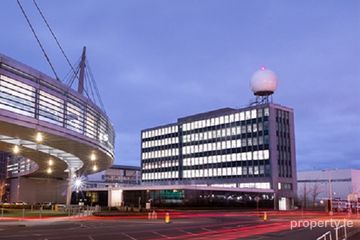 Dublin Airport, Swords, Co. Dublin