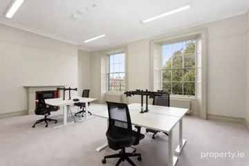 Fitzwilliam Square, Dublin 2
