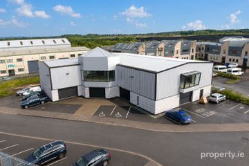 Blyry Industrial Estate, Athlone, Co. Westmeath