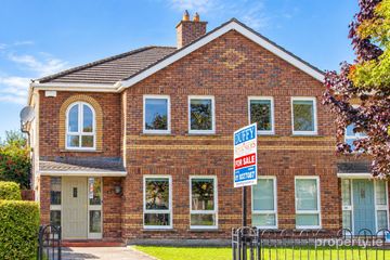 35 Sorrel Dale, Clonsilla, Dublin 15, D15FW9V