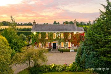 Mount Prospect Stud, Mount Prospect, Rathangan, Co. Kildare, R51X337