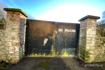 Gosling Terrace , Dundalk, Co. Louth