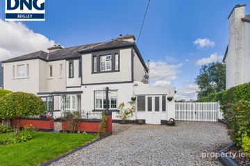 High Fields, Dublin Road, Moate, Co. Westmeath, N37XA58