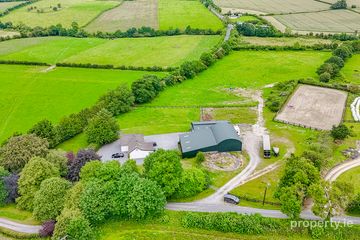 Kilgreaney Stables, Kilgreaney, Bagenalstown, Co. Carlow, R21W668 — photo 3