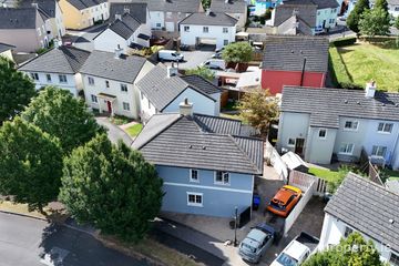 39 De Vesci Court, Fairgreen, Portlaoise, Co. Laois, R32XW8A — photo 3
