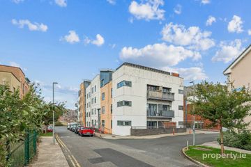 Apartment 3, Block 3, Grange Lodge Avenue, Clongriffin, Dublin 13, D13XE63