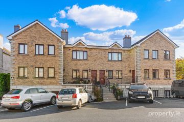 36 Roseville Court, Dublin Road, Bray, Co. Wicklow, A98 AC32