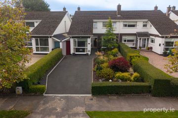 16 Lakelands, Naas, Co. Kildare, W91KA0X
