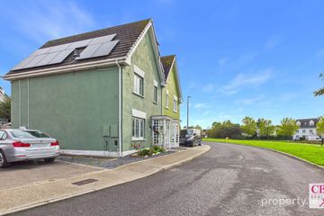 15 Lake Side Gardens, Kilminchy, Kilminchy, Co. Laois, R32RF6E — photo 2