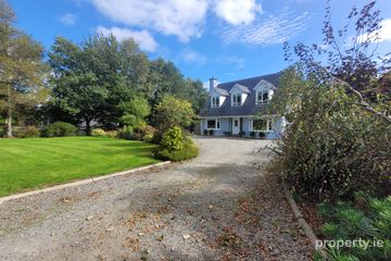 Ballycarrigeen Upper, Ferns, Enniscorthy, Co. Wexford, Y21K067