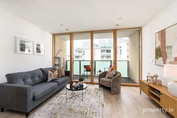 93 Kirkpatrick House, Spencer Dock, Dublin 1, D01P265