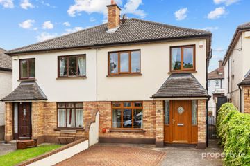 13 Brookvale Downs, Rathfarnham, Dublin 14, D14 V205