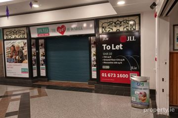 Unit 10, Long Walk Shopping Centre, Dundalk, Co. Louth